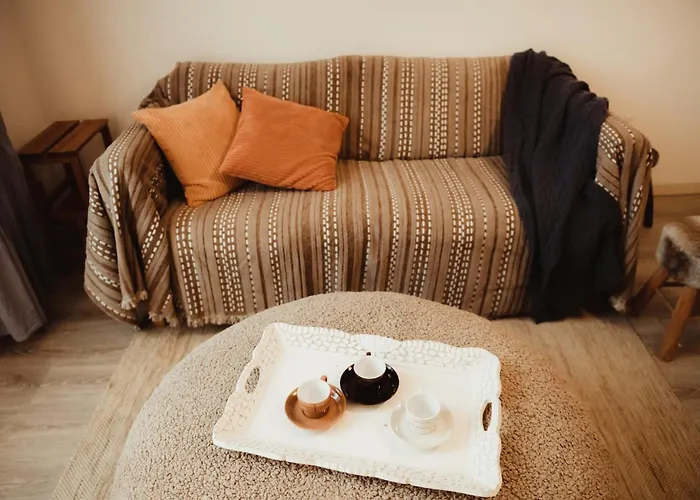 Casa Cappuccino