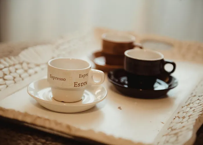 Casa Cappuccino *