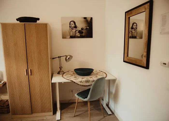 Appartement Casa Cappuccino *
