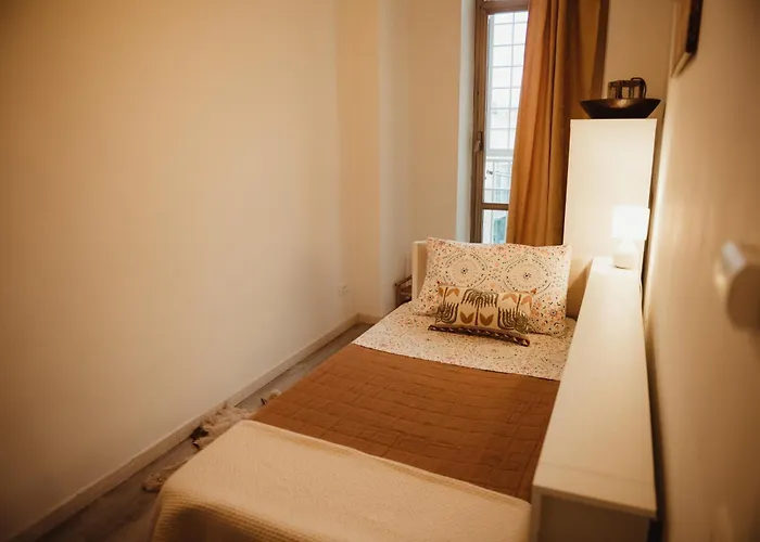 Appartement Casa Cappuccino