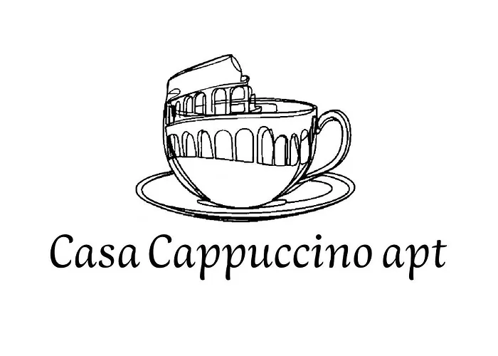 Appartement Casa Cappuccino